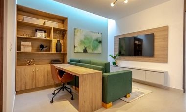 Casa en venta en Zibata ANK queretaro