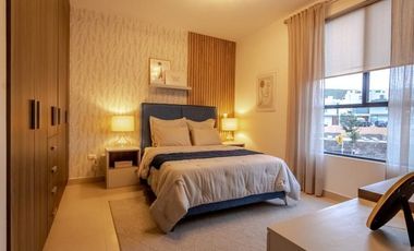 Casa en venta en Zibata ANK queretaro