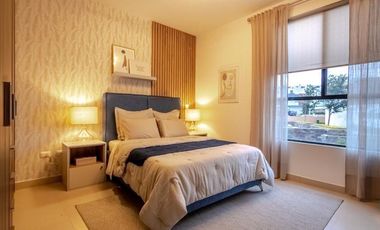 Casa en venta en Zibata ANK queretaro