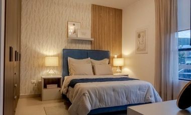 Casa en venta en Zibata ANK queretaro