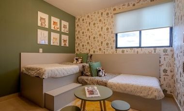 Casa en venta en Zibata ANK queretaro