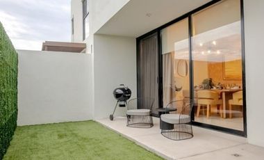 Casa en venta en Zibata ANK queretaro