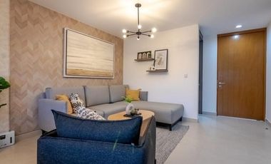Casa en venta en Zibata ANK queretaro