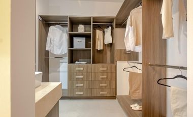 Casa en venta en Zibata ANK queretaro