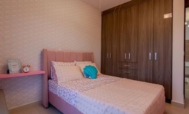 Casa en venta en Zibata ANK queretaro