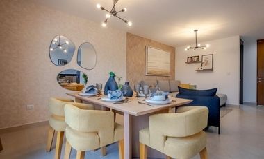 Casa en venta en Zibata ANK queretaro