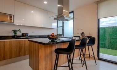 Casa en venta en Zibata ANK queretaro