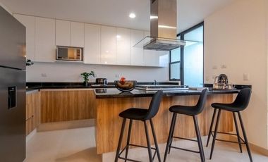 Casa en venta en Zibata ANK queretaro