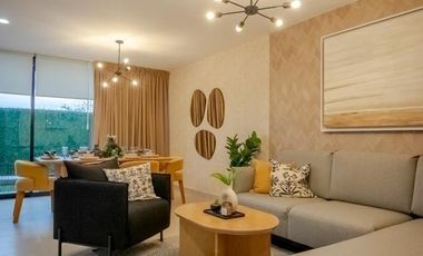 Casa en venta en Zibata ANK queretaro