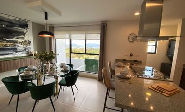 Casa amplia en venta con sotano en Zibata, Querétaro