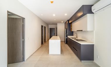 Departamento en Renta en Colonia Santa María en Monterrey, N.L.