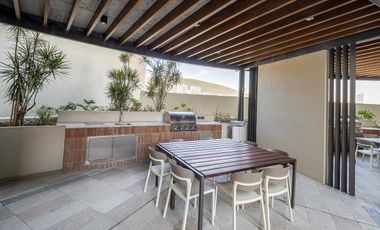 Departamento en Renta en Colonia Santa María en Monterrey, N.L.