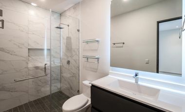 Departamento en Renta en Colonia Santa María en Monterrey, N.L.