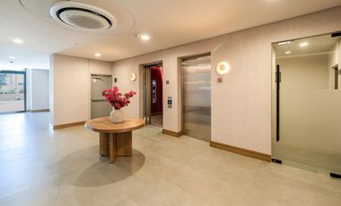 Departamento en Renta en Colonia Santa María en Monterrey, N.L.