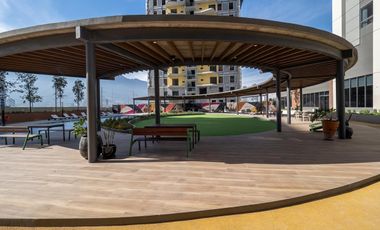 Departamento en Renta en Colonia Santa María en Monterrey, N.L.