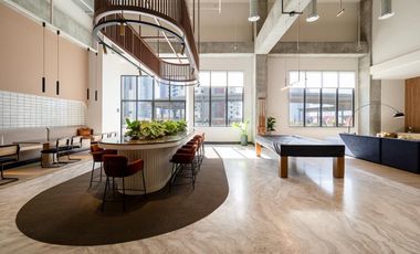 Departamento en Renta en Colonia Santa María en Monterrey, N.L.