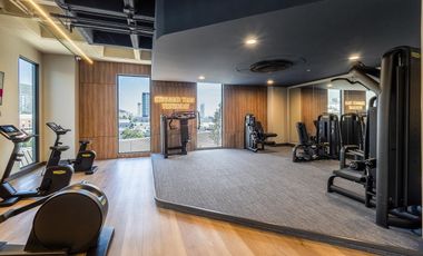 Departamento en Renta en Colonia Santa María en Monterrey, N.L.