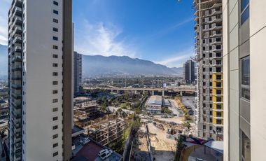 Departamento en Renta en Colonia Santa María en Monterrey, N.L.