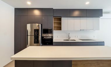 Departamento en Renta en Colonia Santa María en Monterrey, N.L.