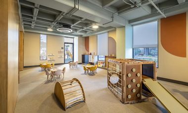 Departamento en Renta en Colonia Santa María en Monterrey, N.L.