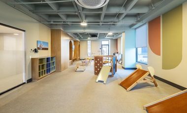 Departamento en Renta en Colonia Santa María en Monterrey, N.L.