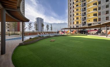 Departamento en Renta en Colonia Santa María en Monterrey, N.L.