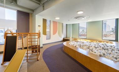 Departamento en Renta en Colonia Santa María en Monterrey, N.L.