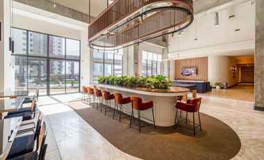 Departamento en Renta en Colonia Santa María en Monterrey, N.L.