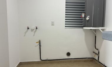 Departamento en  renta en juriquilla queretaro