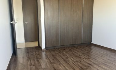 Departamento en  renta en juriquilla queretaro