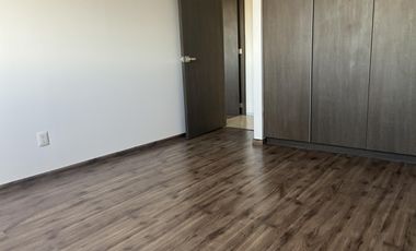 Departamento en  renta en juriquilla queretaro