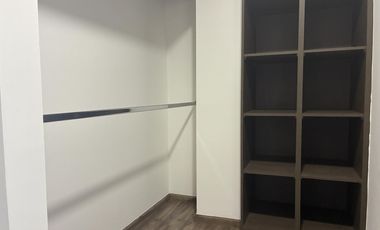 Departamento en  renta en juriquilla queretaro