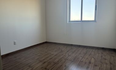 Departamento en  renta en juriquilla queretaro