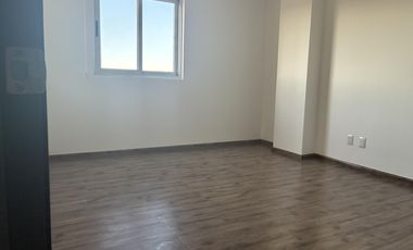 Departamento en  renta en juriquilla queretaro