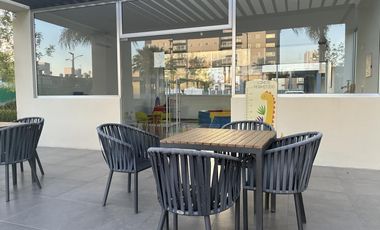 Departamento en  renta en juriquilla queretaro
