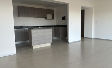 Departamento en  renta en juriquilla queretaro