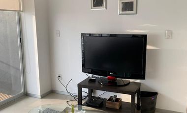 Departamento en  renta amueblado en juriquilla queretaro