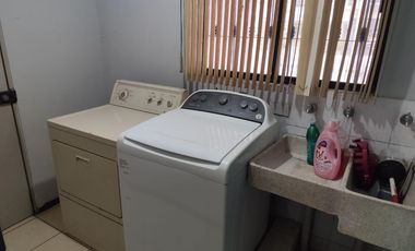 Casa en Renta Amueblada en San Nicolas de los Garza NL