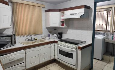 Casa en Renta Amueblada en San Nicolas de los Garza NL