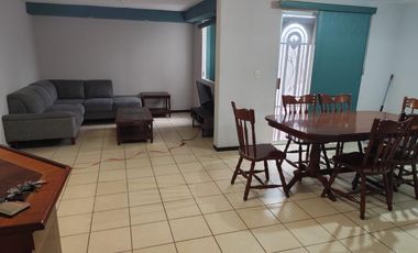 Casa en Renta Amueblada en San Nicolas de los Garza NL