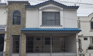 Casa en Renta Amueblada en San Nicolas de los Garza NL