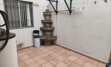 Casa en Renta Amueblada en San Nicolas de los Garza NL