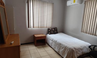 Casa en Renta Amueblada en San Nicolas de los Garza NL