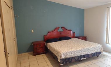 Casa en Renta Amueblada en San Nicolas de los Garza NL