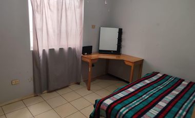 Casa en Renta Amueblada en San Nicolas de los Garza NL