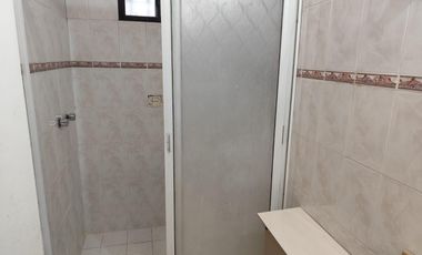 Casa en Renta Amueblada en San Nicolas de los Garza NL