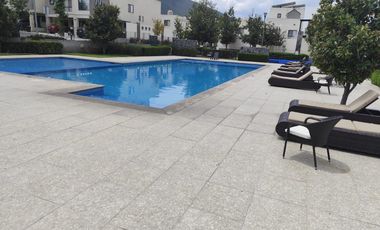 Casa en Renta Ferrara Residencial Garcia NL DOMINIO CUMBRES