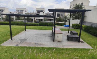 Casa en Renta Ferrara Residencial Garcia NL DOMINIO CUMBRES