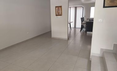 Casa en Renta Ferrara Residencial Garcia NL DOMINIO CUMBRES