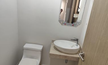 Casa en Renta Ferrara Residencial Garcia NL DOMINIO CUMBRES